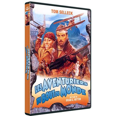 Metro Aventuriers Du Bout Du Monde-vf Metro Aventuriers Du Bout Du Monde-vf