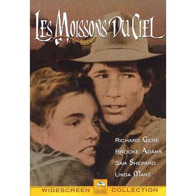Paramount Days Of Heaven Paramount Days Of Heaven