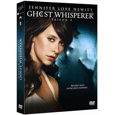 ABC Ghost Whisperer - Seizoen 2 ABC Ghost Whisperer - Seizoen 2