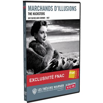 Wbs Marchands D Illusions-Exclu Fnac FR Wbs Marchands D Illusions-Exclu Fnac FR