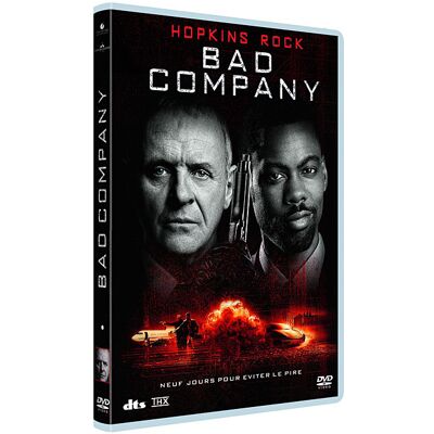 Touchstone Bad Company Touchstone Bad Company