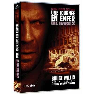 Touchstone Die Hard 2 Touchstone Die Hard 2