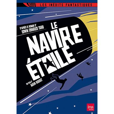 INA Editions Navire Etoile FR INA Editions Navire Etoile FR