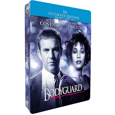 Wbs Bodyguard, The Wbs Bodyguard, The