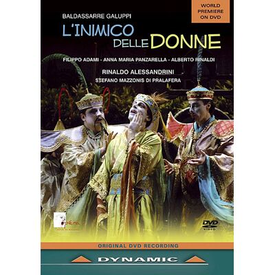 Dynamic Inimico Delle Donne/dvd Dynamic Inimico Delle Donne/dvd