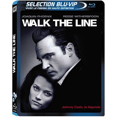 20th Century Fox Walk The Line (2DVD) 20th Century Fox Walk The Line (2DVD)