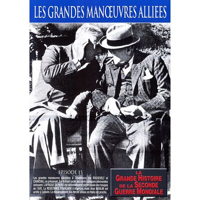 Epi Grandes Manoeuvres Alliees FR Epi Grandes Manoeuvres Alliees FR
