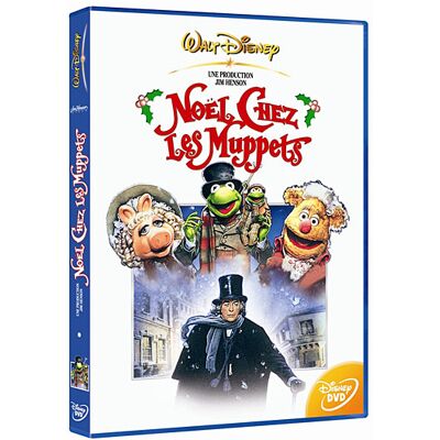 Disney Muppet Christmas Carol, The (SE) Disney Muppet Christmas Carol, The (SE)