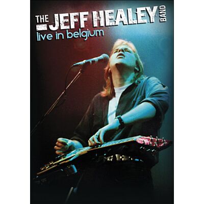 Eagle Live In Belgium DVD + CD Eagle Live In Belgium DVD + CD