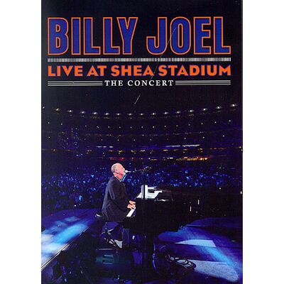 Sony Live At Shea Stadium/Blu Sony Live At Shea Stadium/Blu