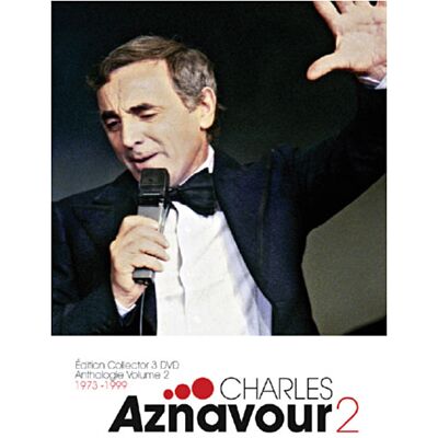 Virgin Anthologie 1973/1999 Vol Virgin Anthologie 1973/1999 Vol