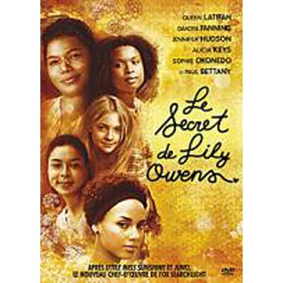 20th Century Fox The secret Life of Bees 20th Century Fox The secret Life of Bees