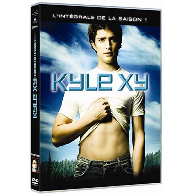 ABC Kyle Xy S1 ABC Kyle Xy S1