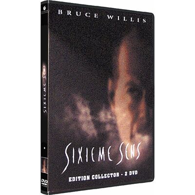Hollywood Sixth Sense, The Hollywood Sixth Sense, The