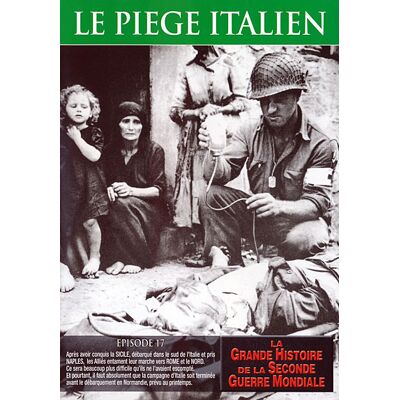 Epi Piege Italien FR Epi Piege Italien FR