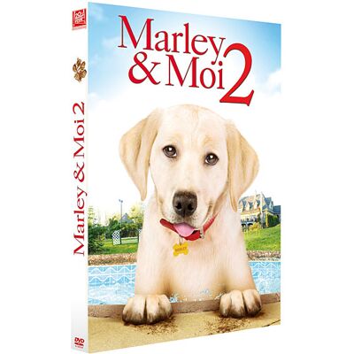 20th Century Fox Marley & Me - The Puppy Years 20th Century Fox Marley & Me - The Puppy Years