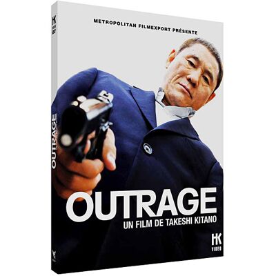 Hk Outrage FR Hk Outrage FR