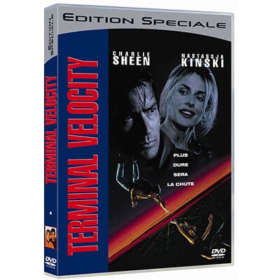 Hollywood Terminal Velocity Hollywood Terminal Velocity