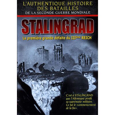 Epi Stalingrad-1Ere Grande Defaite Du 36Eme Reich FR Epi Stalingrad-1Ere Grande Defaite Du 36Eme Reich FR