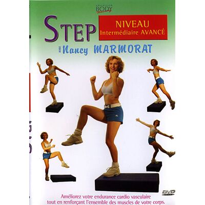 Screen Step Avance NL Screen Step Avance NL