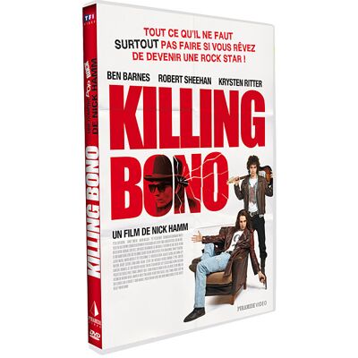 Pyramide Killing Bono FR Pyramide Killing Bono FR