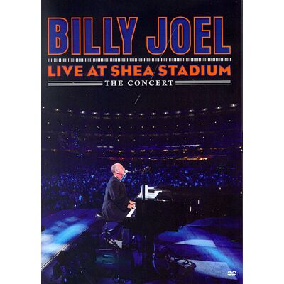 Sony Live At Shea Stadium/dvd Sony Live At Shea Stadium/dvd