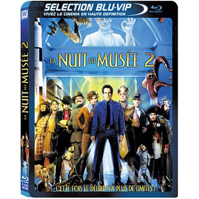 20th Century Fox Night at the museum 2 Limited Edition 20th Century Fox Night at the museum 2 Limited Edition