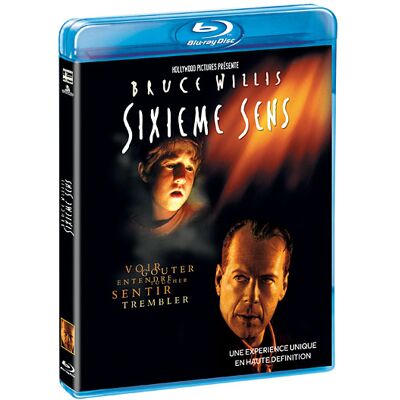 Hollywood Sixth Sense, The Hollywood Sixth Sense, The