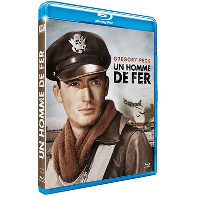 20th Century Fox B-Homme De Fer FR 20th Century Fox B-Homme De Fer FR