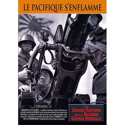 Epi Pacifique S Enflamme FR Epi Pacifique S Enflamme FR