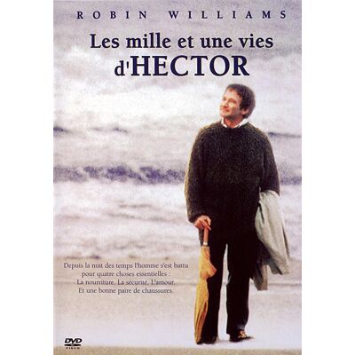 Lancaster Mille & Une Vies D Hector FR Lancaster Mille & Une Vies D Hector FR