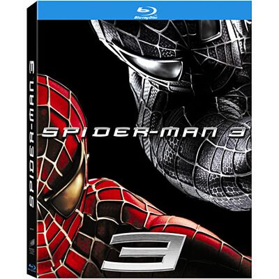 Marvel Spiderman 3 Marvel Spiderman 3