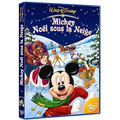 Disney junior Winter Wonderland Disney junior Winter Wonderland
