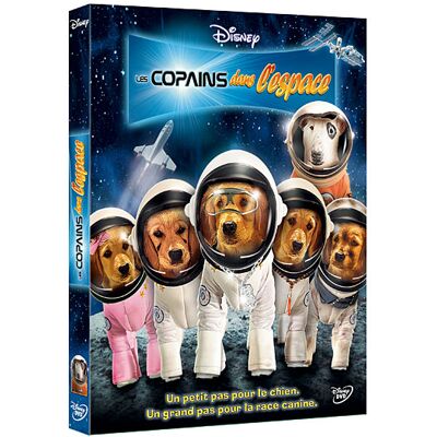 Disney Space Buddies Disney Space Buddies