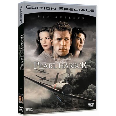 Touchstone Pearl Harbor Special Edition Touchstone Pearl Harbor Special Edition