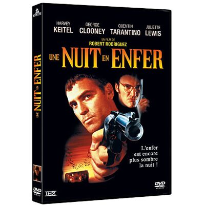 Hollywood From Dusk Till Dawn Special Edition Hollywood From Dusk Till Dawn Special Edition