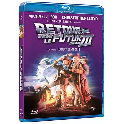Universal Music Back to the future 3 Universal Music Back to the future 3