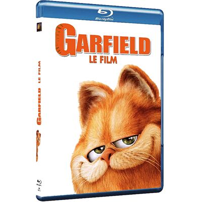 20th Century Fox Garfield: The Movie 20th Century Fox Garfield: The Movie