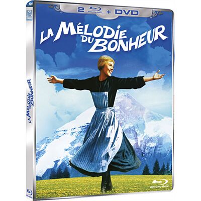 20th Century Fox Sound Of Music Edition Spéciale 45ème anniversaire 20th Century Fox Sound Of Music Edition Spéciale 45ème anniversaire