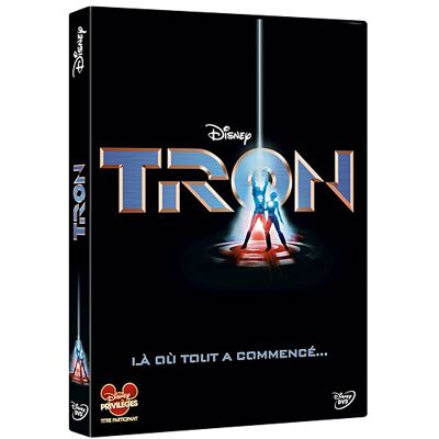 Disney Tron Disney Tron