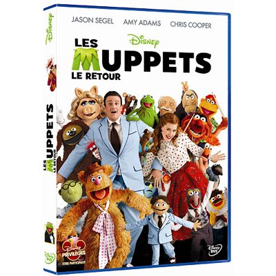 Disney The Muppets Disney The Muppets