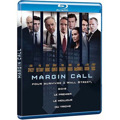 ARP Margin Call ARP Margin Call