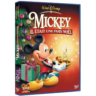Disney junior Mickey Il Etait Une Fois Noel FR Disney junior Mickey Il Etait Une Fois Noel FR