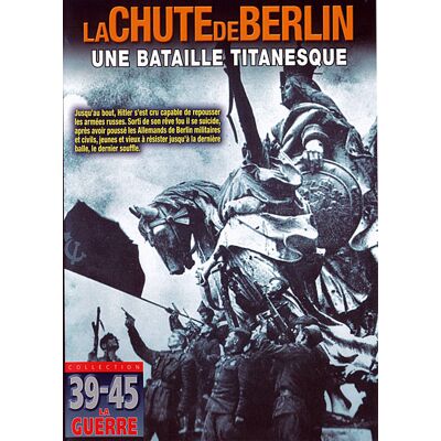 Epi Chute De Berlin FR Epi Chute De Berlin FR