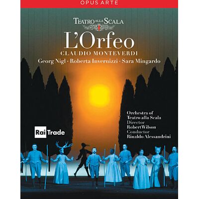 Opus Orfeo Opus Orfeo