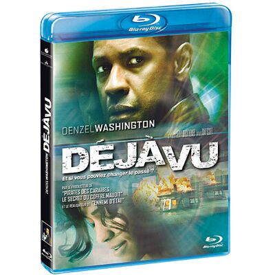 Touchstone Deja Vu Touchstone Deja Vu