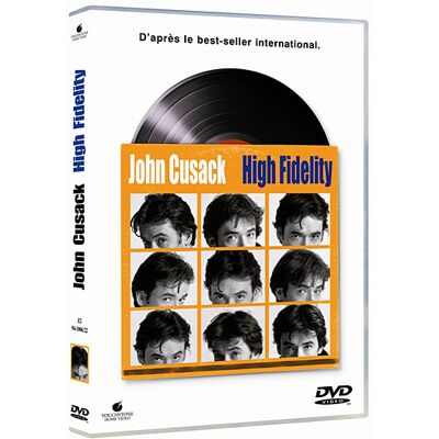 Touchstone High Fidelity Touchstone High Fidelity