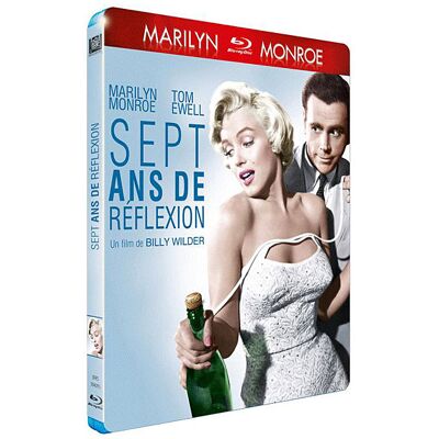 20th Century Fox The Seven Year Itch 20th Century Fox The Seven Year Itch