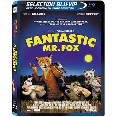 20th Century Fox Fantastic Mr. Fox 20th Century Fox Fantastic Mr. Fox