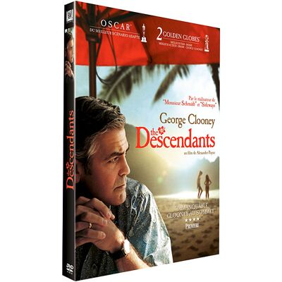20th Century Fox The Descendants 20th Century Fox The Descendants